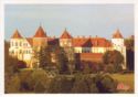 Mir castle. Castle from South-West side (2004, Views) Mir castle. Castle from South-West side (2004, Views)