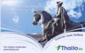 Berlin (Monument of Friedrich I.) (Thalia) Berlin (Monument of Friedrich I.) (Thalia)