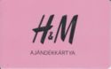 Rózaszinu (H&M) Rózaszinu (H&M)