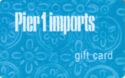 Blue Pattern (2003, Pier 1 imports) Blue Pattern (2003, Pier 1 imports)