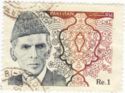 Mohammad Ali Jinnah (1994, Pakistan) Mohammad Ali Jinnah (1994, Pakistan)