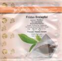 Rooibos Fridas Bratapfel (Theodor Maass) Rooibos Fridas Bratapfel (Theodor Maass)