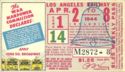 War Manpower Commission (1944, L.A. Railway)