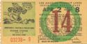 Sportsmen's Vacation and Trailer Show (1950, L.A. Railway)