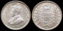 4 Pence - ¼ Guilder 4 Pence - ¼ Guilder