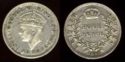 4 Pence - ¼ Guilder 4 Pence - ¼ Guilder