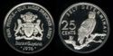 25 Cents