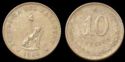 10 Centavos 10 Centavos