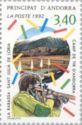 Olympic Games- Barcelona