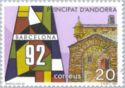 Olympic Games- Barcelona