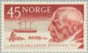Amundsen, Roald Amundsen, Roald