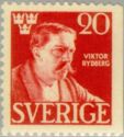 Rydberg, Viktor