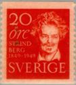 Strindberg, August