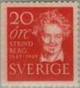 Strindberg, August