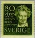 Strindberg, August