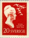 Lagerl&ouml;f, Selma