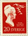 Lagerl&ouml;f, Selma