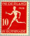 Olympic Games- Amsterdam Olympic Games- Amsterdam