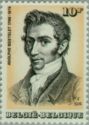 Quetelet, Lambert Adolphe Jacques
