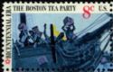 Boston Tea Party:Printer