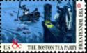 Boston Tea Party:Drummer