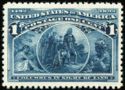 Columbian Issue Columbian Issue