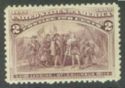 Columbian Issue Columbian Issue