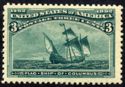Columbian Issue Columbian Issue