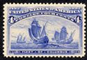 Columbian Issue Columbian Issue