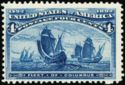 Columbian Issue Columbian Issue