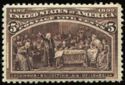 Columbian Issue Columbian Issue