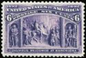 Columbian Issue Columbian Issue