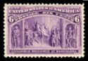 Columbian Issue Columbian Issue