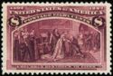 Columbian Issue Columbian Issue