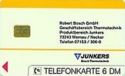 Junkers Heizungstechnik 4 - Thermotechnik