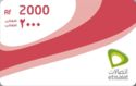 Etisalat (red)