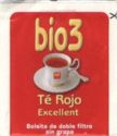 Tea Bags