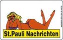 St. Pauli Nachrichten