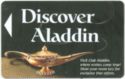 Aladdin-1 Aladdin-1