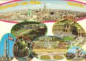 Postcards