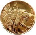 5 Cents
