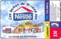 sejarah penubuhan syarikat nestle di malaysia