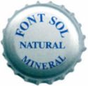 Font Sol (Agua Mineral Font Teca, S.A.)