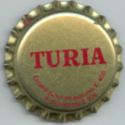 Turia (El Turia Fábrica de Cerveza, S.A.)