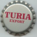 Turia Export (El Turia Fábrica de Cerveza, S.A.)