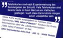 1000 Jahre Potsdam: Nauensche Br&uuml;cke und Posthaus 1