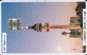 Liberation Tower (White Boarder)