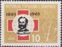 henry dunant biography