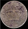 10 Lepta Crete 10 Lepta Crete