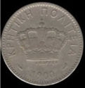 20 Lepta Crete 20 Lepta Crete